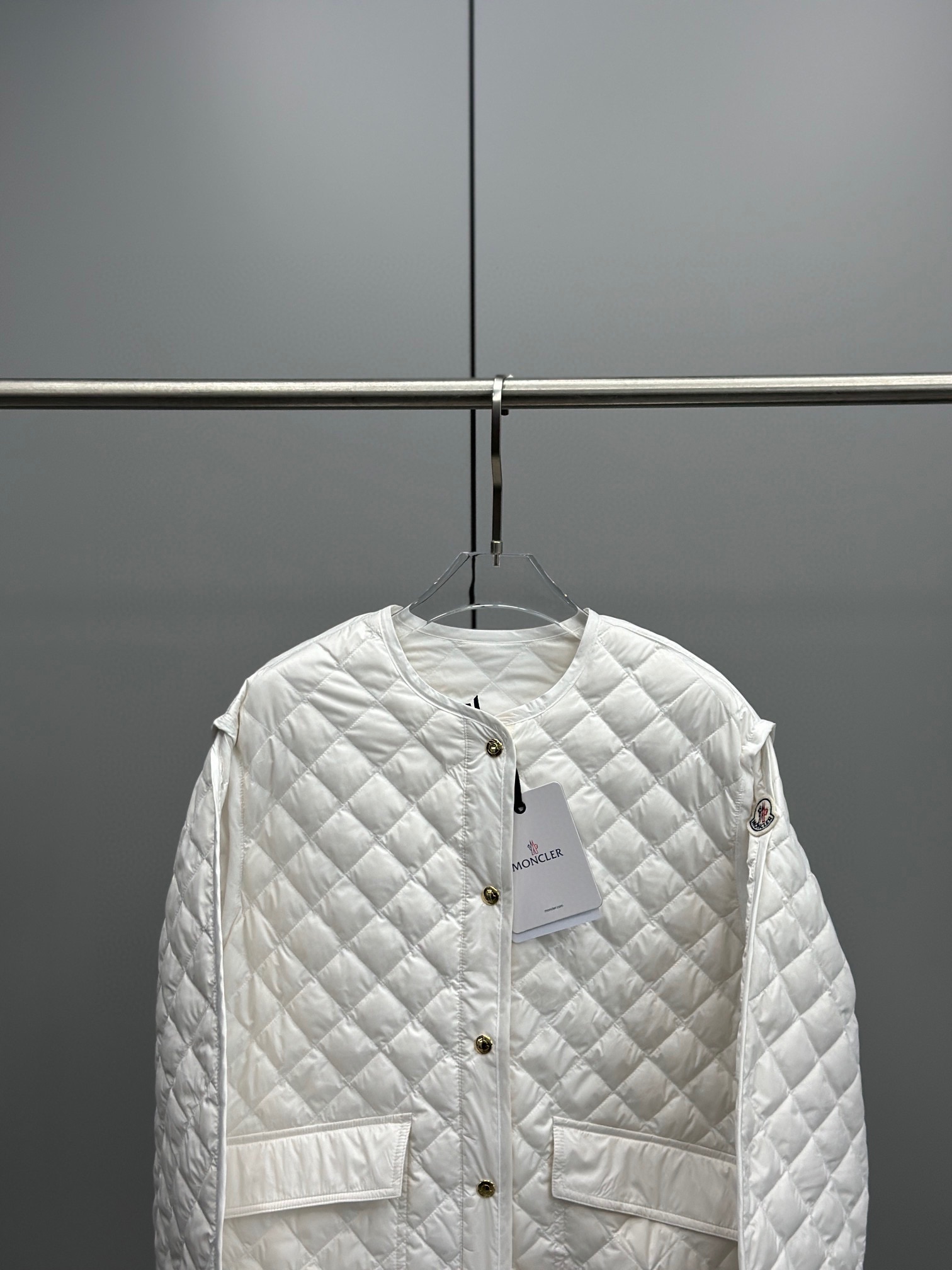 Moncler Down Jackets